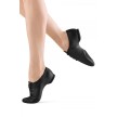 Bloch S0423L jazzschoenen Ultraflex suede splitzool