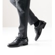 Werner Kern 28050 Capri heren dansschoenen voor brede voeten met veters