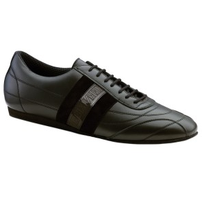 Werner Kern 28033 Heren dansschoenen met sportieve stijl en doorlopende zool