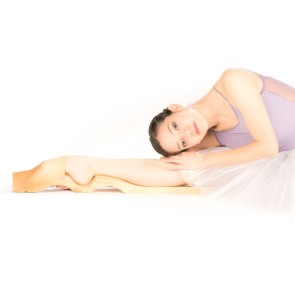 ORIGINAL Ballet Foot Stretch toepassing