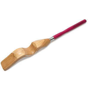 DYNAMO Ballet Foot Stretch Roze