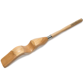 DYNAMO Ballet Foot Stretch Hout