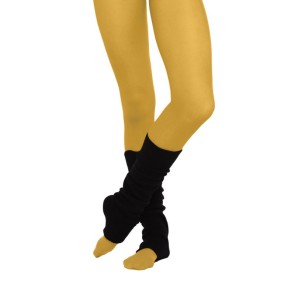Silky Dance - Dance Opaque Panty