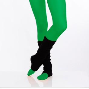 Silky Dance - Dance Opaque Panty