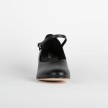 dames character dansschoenen so danca ch52 met bandje zwart