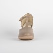 suede zolen character Dansschoenen so danca CH57 T strap bandje