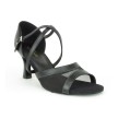 So Danca Dansschoenen BL158 Black