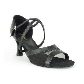 So Danca Dansschoenen BL158 Black