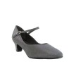 So Danca Dansschoenen BL116G Glitter Black