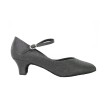 So Danca Dansschoenen BL116G Glitter Black