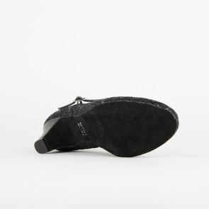 So Danca Dansschoenen BL502 Sparkle