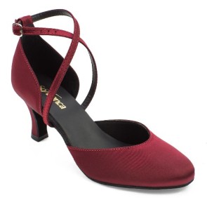 SoDanca Dansschoenen BL126