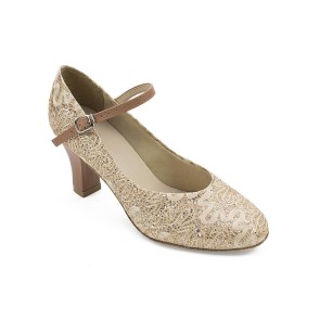 SoDanca Dansschoenen BL166