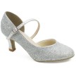 SoDanca Dansschoenen BL504