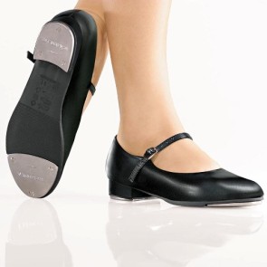 SoDanca So Danca TA07 Dames Tap dansschoenen met Bandje over de wreef