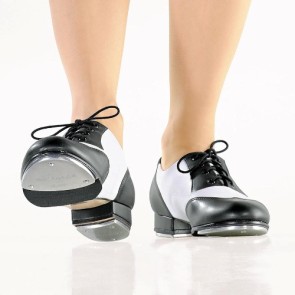 SoDanca So Danca TA20 Tap dansschoen met Vetersluiting - voor kinderen en volwassenen