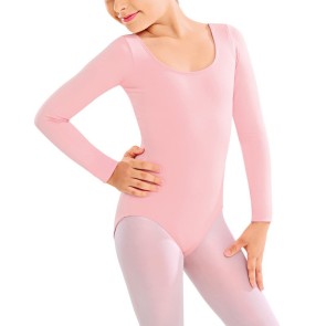 So Danca Kinderballetpakje E10943 Zalm roze