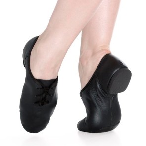 SoDanca Jazzschoenen JZE10