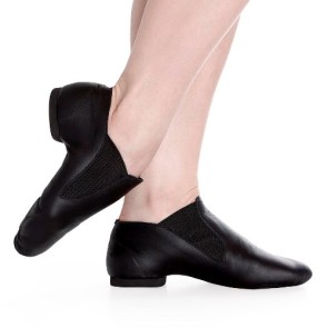 SoDanca Jazzschoenen JZE40