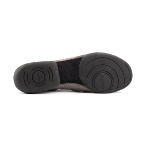 Portdance PD001 dansschoenen met splitzool