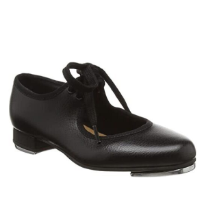 Bloch Meisjes Tap dansschoenen met lage hak - Timestep S0330GU