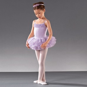 Bloch Desdemona Tutu Balletpak Voor Meisjes