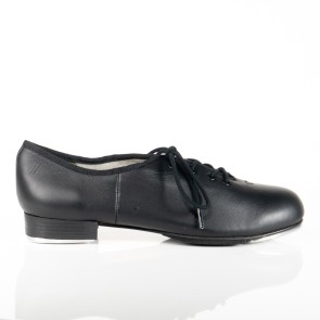 Bloch SF3710G tapschoenen met vetersluiting zijkant