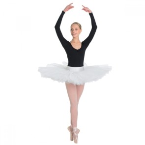 Bloch Belle Practice Tutu Skirt R2921