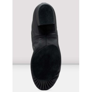 Bloch S0427L ballerina splitzool lage hak zool