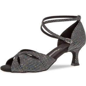 Diamant Latin schoen voor Dames 141-077-183