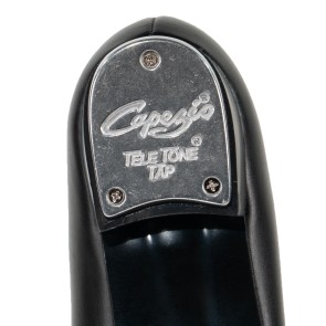 Capezio 443 Tapschoenen Tic Tap Toe met Tele Tone tapijzers kids en volwassenen