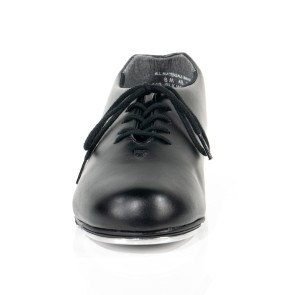 Capezio 443 Tic Tap Toe Tapschoenen oxford met veters en zachte voering