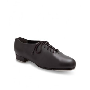 Capezio Oxford Tic Tap Toe 443 - Tapschoenen met Vetersluiting voor Dames en Heren