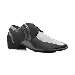 Portdance PD015 dansschoenen heren