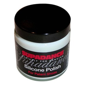 Supadance Siliconen polish