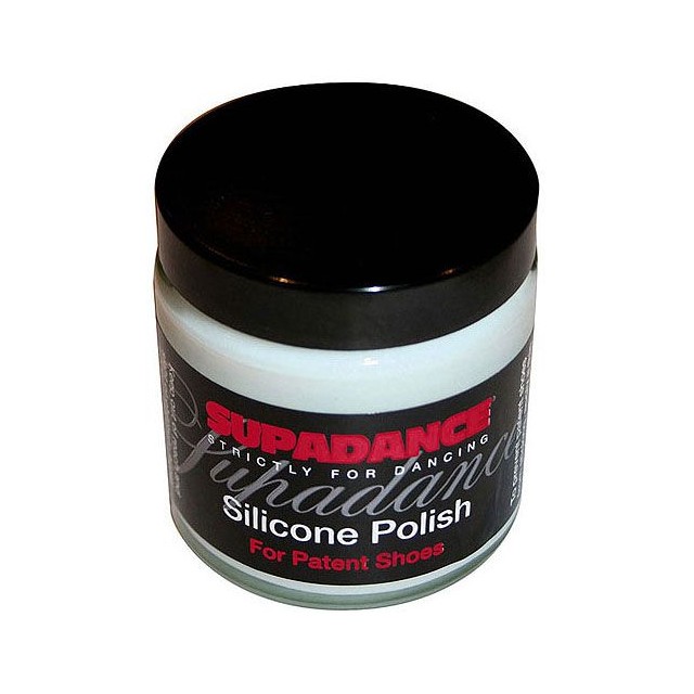 Supadance siliconen polish