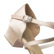 Rumpf Dames Dansschoen 2990 Satijn  beige