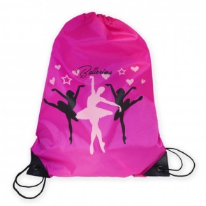 Alista Dancer Basics  Rugzakje Ballerina