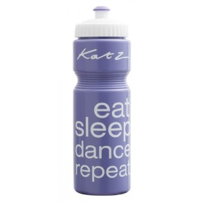 Katz Grote Sports Dance Waterdrankfles