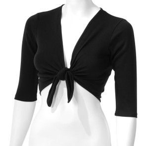 Intermezzo Dames wikkelvest 6120