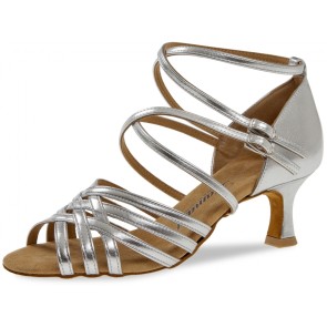 Diamant Latin schoenen 108-077-013