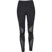 Urban Classics Ladies Triangle Tech Mesh Leggings
