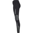 Urban Classics Ladies Triangle Tech Mesh Leggings