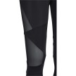Urban Classics Ladies Triangle Tech Mesh Leggings
