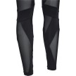 Urban Classics Ladies Triangle Tech Mesh Leggings