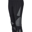 Urban Classics Ladies Triangle Tech Mesh Leggings