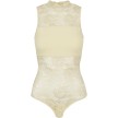 Urban Classics Ladies Laces Body voor