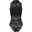 Urban Classics Ladies Laces Body