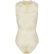 Urban Classics Ladies Laces Body achterkant