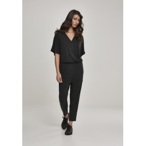 Urban Classics Dames Modal Jumpsuit
